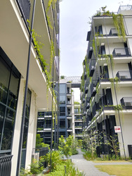 Jervois Mansion (D10), Apartment #521252841